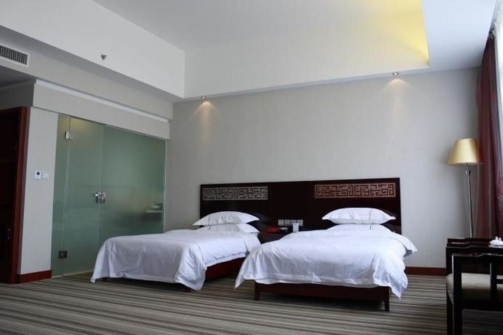 Jishou Heyi Hotel Fenghuang Buitenkant foto